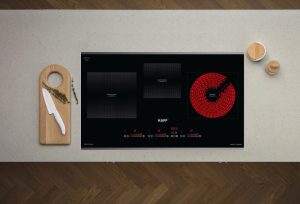 BẾP ĐIỆN TỪ KAFF KF-IH6003IH