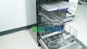 Máy rửa bát Chefs EH-DW401EB - 2 CHEFS EH-DW401EB