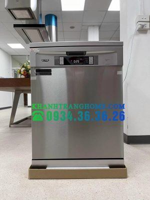 Máy rửa bát Chefs EH-DW401ES - 2 CHEFS EH-DW401ES