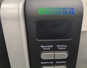 LÒ VI SÓNG KAFF KF AM825TW - 1 LÒ VI SÓNG KAFF KF AM825TW