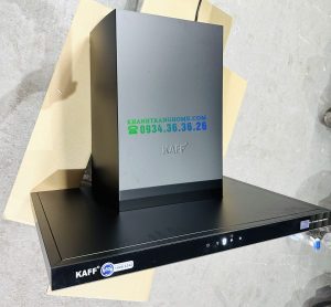 MÁY HÚT MÙI KAFF KF-991B NEW BLACK