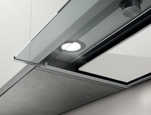 Máy hút mùi âm tủ Elica BOX IN PLUS IXGL/A/90 PRF0097796A - 10 Máy hút mùi âm tủ Elica BOX IN PLUS IXGL/A/90 PRF0097796A - 9