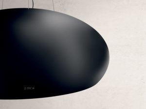 Máy hút mùi treo trần Elica SEASHELL BL/F/80 PRF0098393 - 12