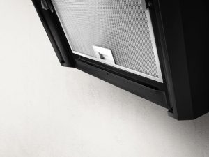 Máy hút mùi áp tường Elica MAJESTIC BL/A/60 PRF0117381A - 22