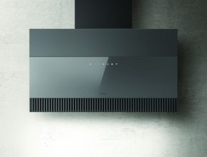Máy hút mùi áp tường Elica SUPER PLAT GR/F/80 PRF0165017 - 12
