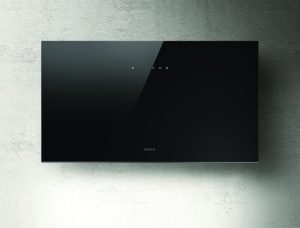 Máy hút mùi áp tường Elica PLAT BL/F/55 PRF0164946 - 8