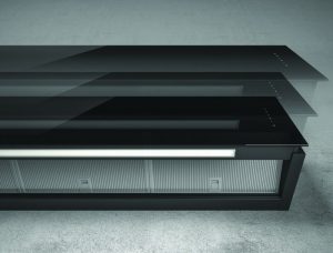 Máy hút mùi áp tường Elica RULES DEKT/F/90 PRF0163754 - 7