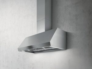 Máy hút mùi áp tường Elica PRO EUROPA IX/A/120 PRF0051793A - 8