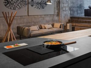 Máy hút mùi kết hợp bếp từ Elica NIKOLATESLA LIBRA BL/F/83 PRF0147745A - 10 Máy hút mùi kết hợp bếp từ Elica NIKOLATESLA LIBRA BL/F/83 PRF0147745A - 9