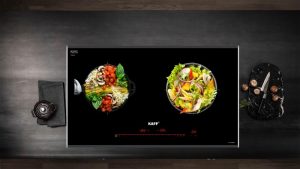 BẾP TỪ KAFF KF-HID7348II - 12 BẾP TỪ KAFF KF-HID7348II