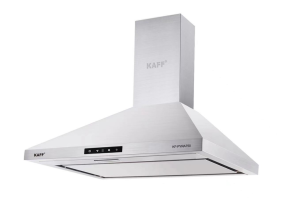 MÁY HÚT MÙI DẠNG PHỄU KAFF KF-PYRA750 - 4 MÁY HÚT MÙI DẠNG PHỄU KAFF KF-PYRA750