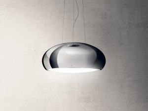 Máy hút mùi treo trần Elica SEASHELL IX/F/80 PRF0098394 - 9