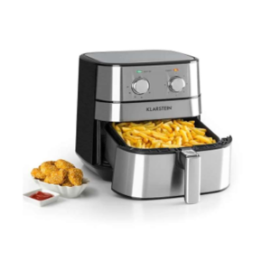 NỒI CHIÊN KHÔNG DẦU KLARSTEIN AERO VITAL DELUXE CƠ