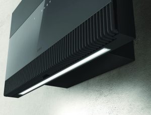 Máy hút mùi áp tường Elica SUPER PLAT BL/F/80 PRF0164980 - 12