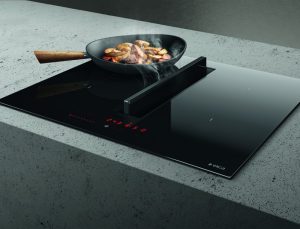 Máy hút mùi kết hợp bếp từ Elica NIKOLATESLA FIT BL/A/72 PRF0167054 - 11 Máy hút mùi kết hợp bếp từ Elica NIKOLATESLA FIT BL/A/72 PRF0167054 - 10