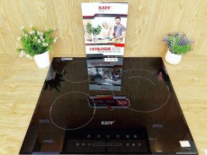 BẾP 3 ĐIỆN TỪ KAFF KF-S48QH PLUS