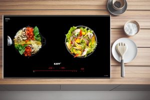 BẾP TỪ KAFF KF-HID7348II - 13 BẾP TỪ KAFF KF-HID7348II
