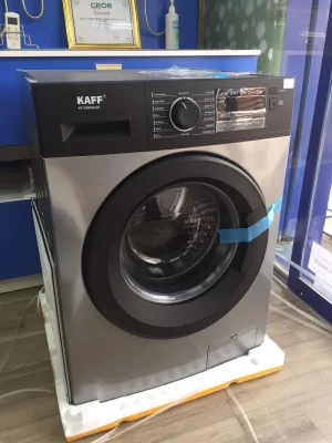 MÁY GIẶT QUẦN ÁO KAFF KF-WM09G05 - 6 MÁY GIẶT QUẦN ÁO KAFF KF-WM09G05