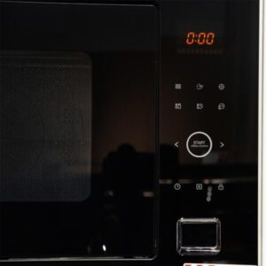 Lò Vi Sóng Kết Hợp Nướng Âm Tủ Hafele 32 Lít 535.34.020 - 14 Lò Vi Sóng Kết Hợp Nướng Âm Tủ Hafele 32 Lít 535.34.020 - 13