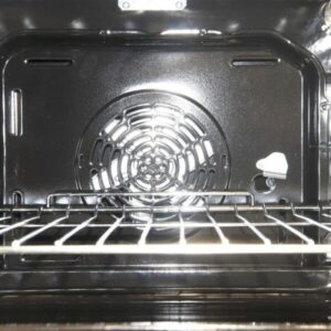 Lò Vi Sóng Kết Hợp Nướng Âm Tủ Hafele 32 Lít 535.34.020 - 16 Lò Vi Sóng Kết Hợp Nướng Âm Tủ Hafele 32 Lít 535.34.020 - 15