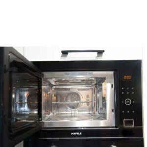 Lò Vi Sóng Kết Hợp Nướng Âm Tủ Hafele 32 Lít 535.34.020 - 20 Lò Vi Sóng Kết Hợp Nướng Âm Tủ Hafele 32 Lít 535.34.020 - 19