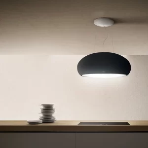 Máy hút mùi treo trần Elica SEASHELL BL/F/80 PRF0098393 - 10