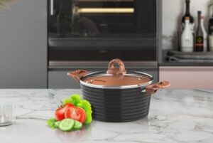 NỒI CERAMIC ĐÁY TỪ SUNHOUSE SHG2020MCA - 14 NỒI CERAMIC ĐÁY TỪ SUNHOUSE SHG2020MCA - 13