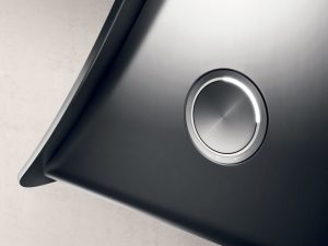 Máy hút mùi kính vát Elica NUAGE PAINTABLE/F/75 PRF0098374 - 14 Máy hút mùi kính vát Elica NUAGE PAINTABLE/F/75 PRF0098374 - 13