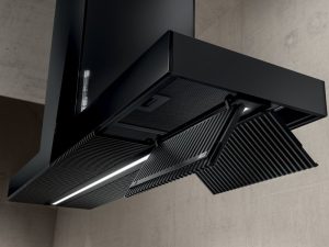 Máy hút mùi ELICA HAIKU ISLAND BL/A/180 PRF0146287 - 10