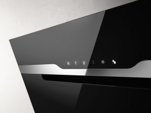 Máy hút mùi áp tường Elica MAJESTIC BL/A/60 PRF0117381A - 18