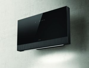 Máy hút mùi áp tường Elica SUPER PLAT BL/F/80 PRF0164980 - 14