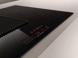 Máy hút mùi kết hợp bếp từ Elica NIKOLATESLA PRIME BL/A/83 PRF0138475A - 15 Máy hút mùi kết hợp bếp từ Elica NIKOLATESLA PRIME BL/A/83 PRF0138475A - 14