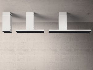 Máy hút mùi áp tường Elica HAIKU ISLAND WH/A/120 PRF0146290 - 9