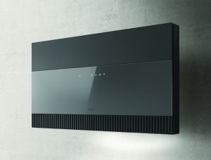 Máy hút mùi áp tường Elica SUPER PLAT BL/F/80 PRF0164980 - 16