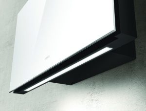 Máy hút mùi áp tường Elica PLAT WH/F/80 PRF0165712 - 13