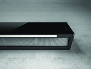 Máy hút mùi áp tường Elica RULES BL/F/60 PRF0163752 - 10