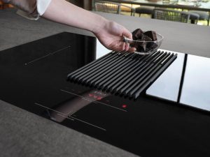 Máy hút mùi kết hợp bếp từ Elica NIKOLATESLA LIBRA BL/F/83 PRF0147745A - 16 Máy hút mùi kết hợp bếp từ Elica NIKOLATESLA LIBRA BL/F/83 PRF0147745A - 15