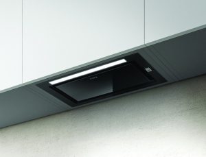 Máy hút mùi Elica HIDDEN 2.0 IXGL/A/90 PRF0097708A - 11