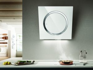 Máy hút mùi áp tường Elica OM AIR WH/F/75 PRF0094734 - 14