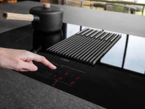 Máy hút mùi kết hợp bếp từ Elica NIKOLATESLA LIBRA BL/F/83 PRF0147745A - 14 Máy hút mùi kết hợp bếp từ Elica NIKOLATESLA LIBRA BL/F/83 PRF0147745A - 13