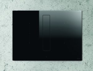 Máy hút mùi kết hợp bếp từ Elica NIKOLATESLA FIT BL/A/60 PRF0167053 - 13 Máy hút mùi kết hợp bếp từ Elica NIKOLATESLA FIT BL/A/60 PRF0167053 - 12