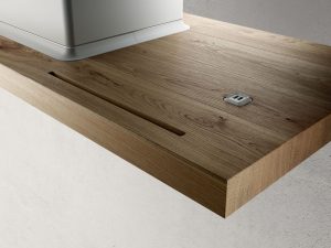 Máy hút mùi áp tường Elica BIO WH/A 90 ROVERE PRF0147266 - 14