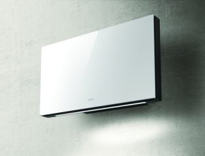 Máy hút mùi áp tường Elica PLAT WH/F/80 PRF0165712 - 15
