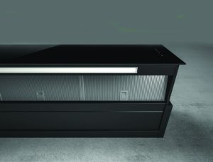 Máy hút mùi áp tường Elica RULES DEKT/F/120 PRF0163756 - 8