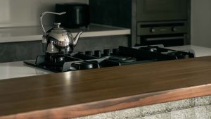 Bếp gas kết hợp hút mùi Elica NIKOLATESLA FLAME GR/A/88 PRF0159642 - 10 Bếp gas kết hợp hút mùi Elica NIKOLATESLA FLAME GR/A/88 PRF0159642 - 9