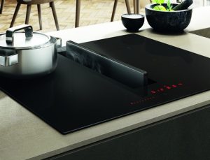 Máy hút mùi kết hợp bếp từ Elica NIKOLATESLA FIT BL/A/72 PRF0167054 - 9 Máy hút mùi kết hợp bếp từ Elica NIKOLATESLA FIT BL/A/72 PRF0167054 - 8