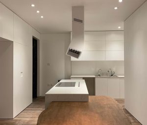 Máy hút mùi ELICA YE WH/A/66 PRF0098375 - 13 Máy hút mùi ELICA YE WH/A/66 PRF0098375 - 12