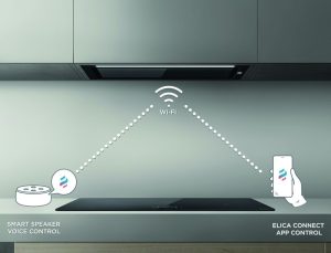 Máy hút mùi âm tủ Elica HIDDEN 2.0@ BLGL/A/52 PRF0164361 - 8