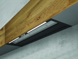 Máy hút mùi áp tường Elica RULES DEKT/F/60 PRF0163755 - 11