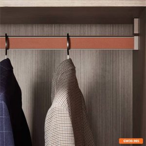 Bộ giá treo quần áo cao cấp Garis GW30.90S - 6